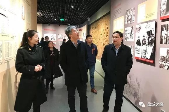 打造“城市IP”，鹽城要下一盤什么“棋”？